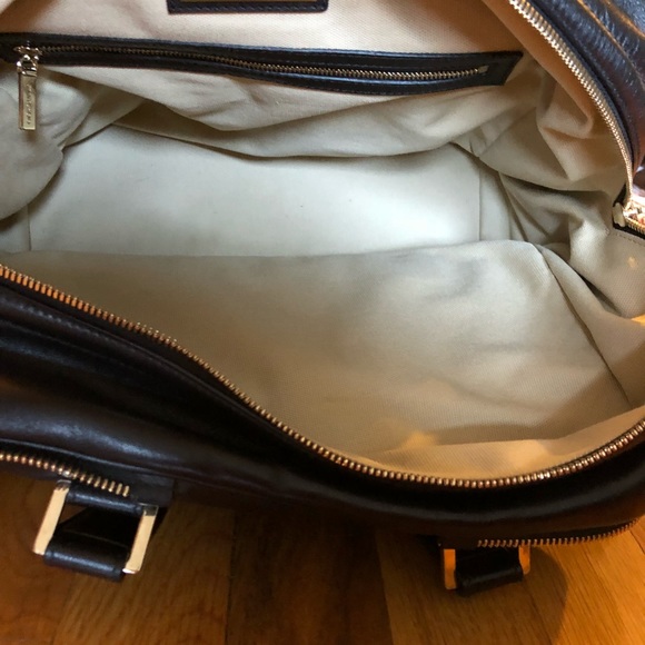 Jimmy Choo “ Justine” handbag - Picture 6 of 8